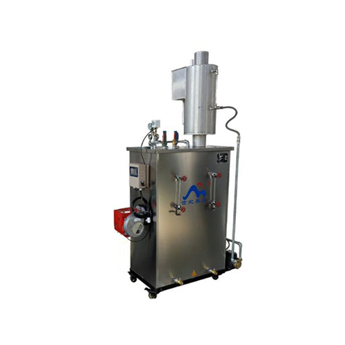 LHS系列小型燃油（气）蒸汽锅炉(蒸汽发生器