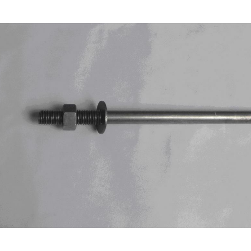 地脚螺栓批发厂家Q235B碳钢螺栓 9字型螺栓