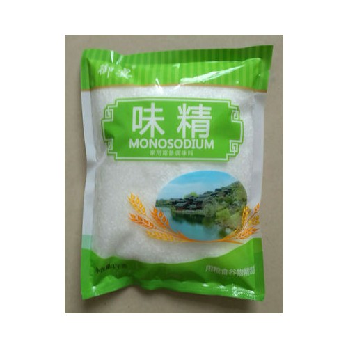 厂家直销2.5kg杭州味精含盐 饭店食堂炒菜调味品味精