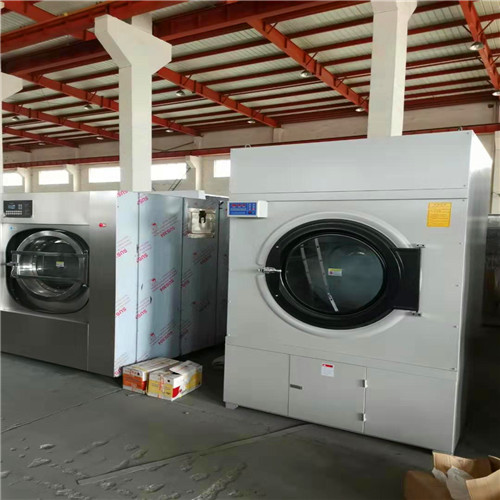 大型医院用洗衣机价格 卫生院洗衣房洗涤设备洗净率高