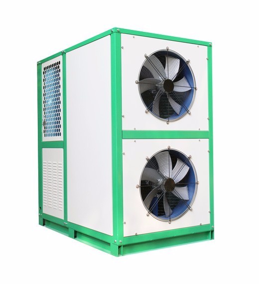 整体式多功能热泵烘干机 空气能热泵烘干机