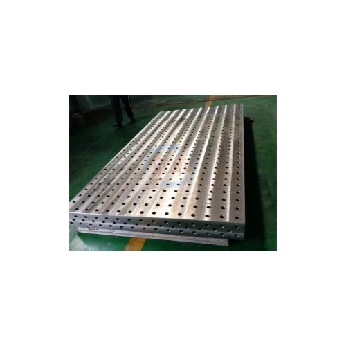 北京三维柔性焊接平台现货直供/京卓工量具品质保证