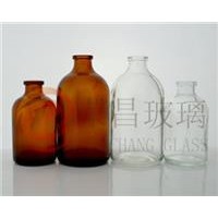 口服液玻璃瓶订做厂家/荣昌玻璃制品售后完善