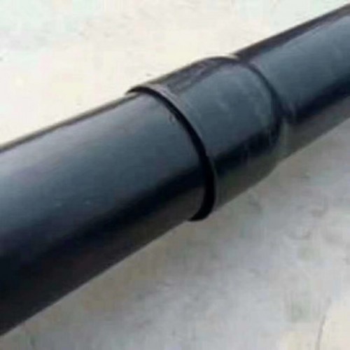 北京轩驰公司专业生产高压电缆热浸塑钢管规格齐全质优价廉