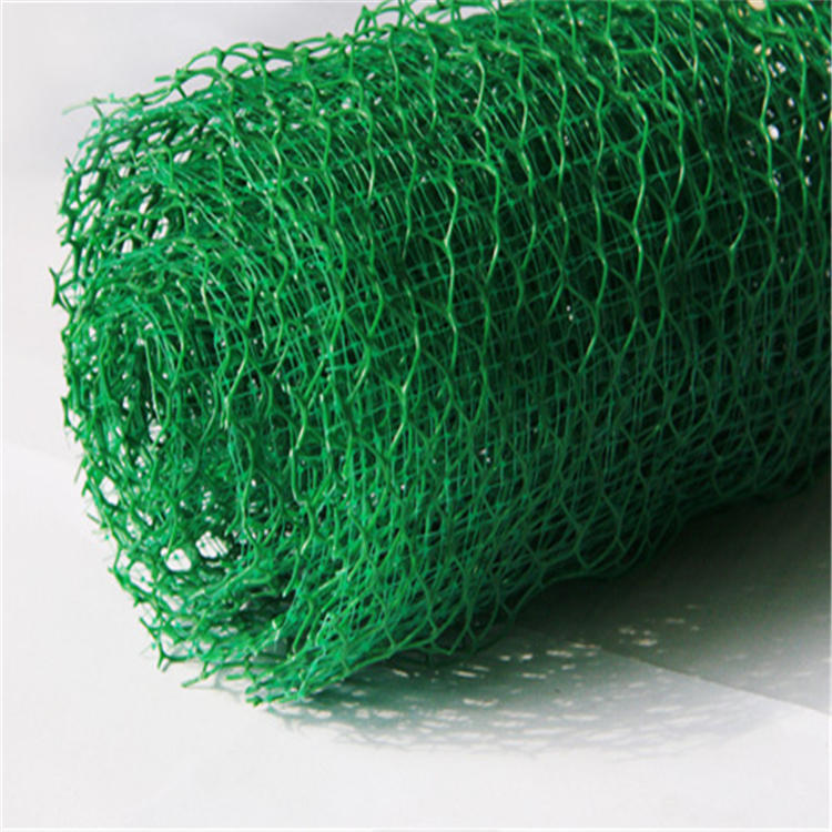 三维土工网垫价格 泰安路德 三维植被网直销 植草网 量大优惠
