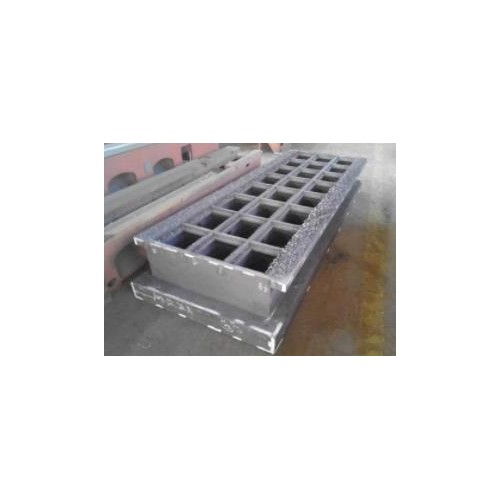 内蒙古大型机床铸件生产加工/磊兴公司/提供数控机床铸件