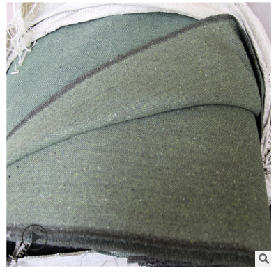 批发再生涤棉帆布 防水布 防雨布 长期现货 1米宽幅