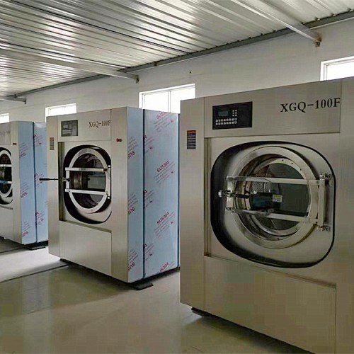 消毒款医院洗衣机型号 大型医用洗涤设备采购方案