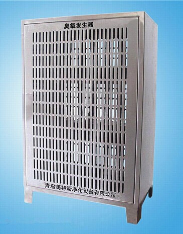 空调风箱内置式空气消毒臭氧设备厂家,空调机组内置式臭氧机价格