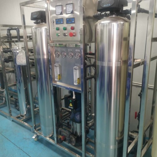 反渗透设备 软水处理器 水处理设备厂家