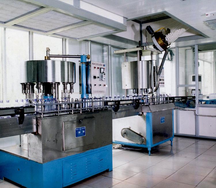 大型反渗透设备 ​反渗透定制 软水处理器 水处理设备厂家