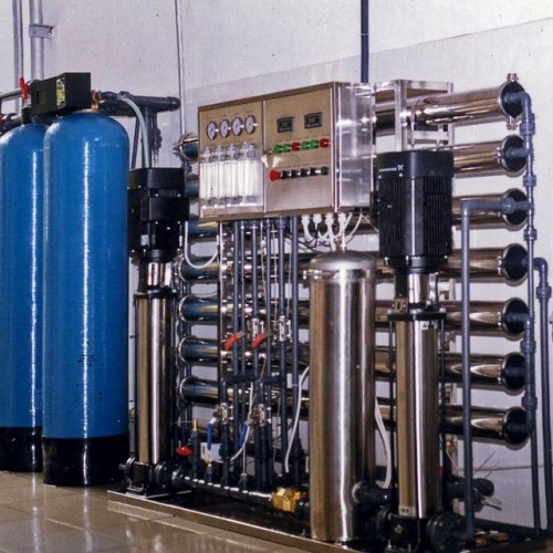宁夏反渗透设备定制 软水处理器定制 水处理设备厂家