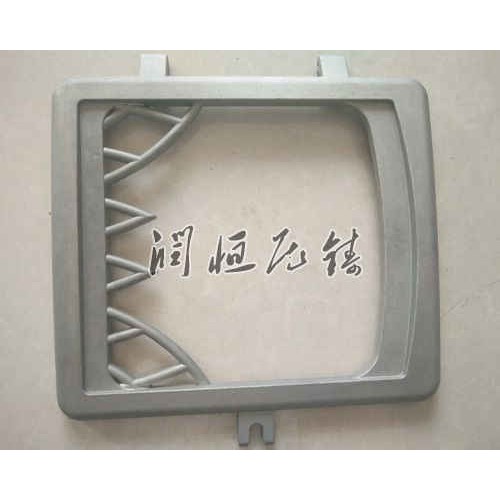 上海铸铝件企业泊头润恒压铸|加工定制|供应铝铸件