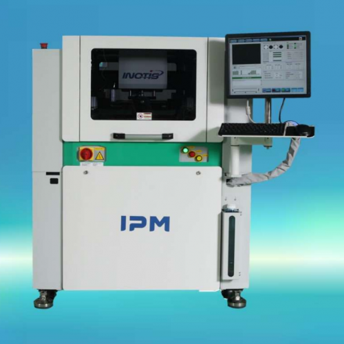全新进口SMT印刷机 韩国INOTIS印刷机 高端定制