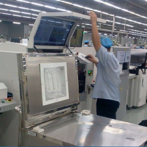 厂家直销INOTIS进口锡膏印刷机 X3X5i全新在线印刷机