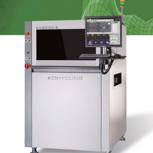 厂家现货出售KY8030 KOHYOUNG锡膏厚度检测仪