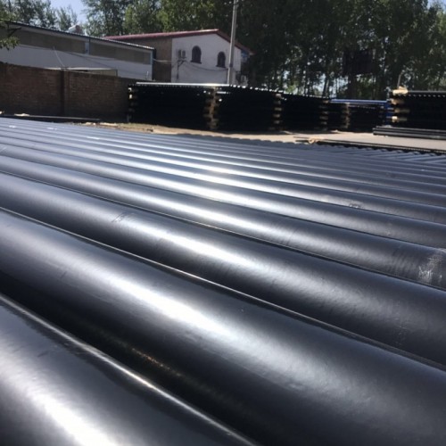 安徽150涂塑钢管厂家地埋穿线专用热浸塑钢管