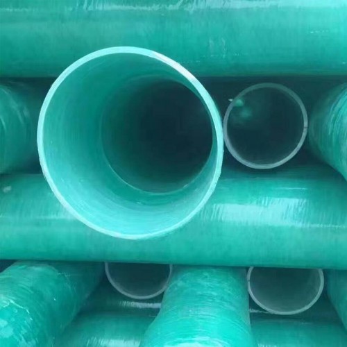 河南郑州玻璃钢工艺管、夹砂管厂家玻璃钢电缆保护管