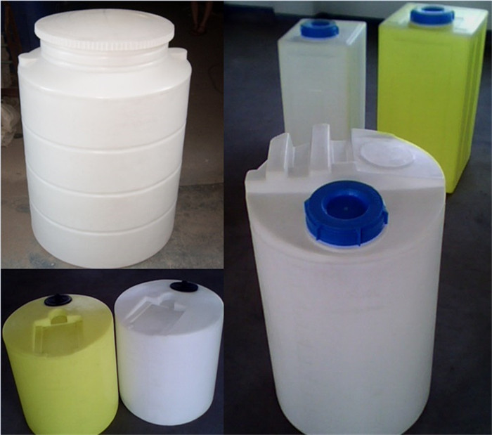 pe加药箱生产厂家 水处理环保工程配套加药桶规格尺寸