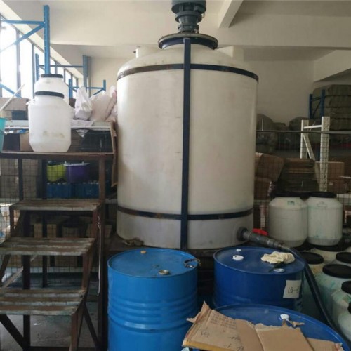 化工搅拌设备 液体搅拌装置 原料防腐搅拌器生产厂家直销