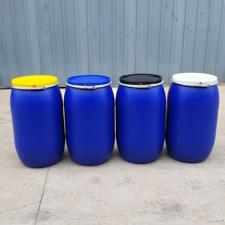200升塑料桶 开 闭口化工桶 200L塑料桶 PE桶畅销