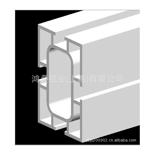 上海铝型材，铝型材规格6262，铝挤压，铝型材供应商，型材