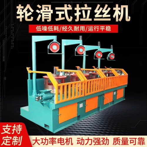 拉丝机就找实力商家杭州拉丝机制造厂  拉丝机专业生产厂家