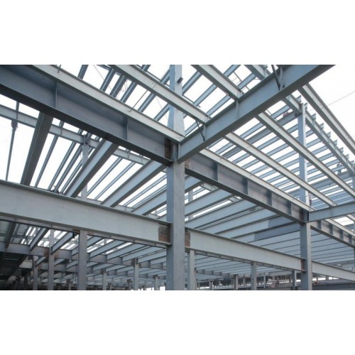 密云彩钢钢构设计厂家_福鑫腾达工程承揽钢结构屋顶防水