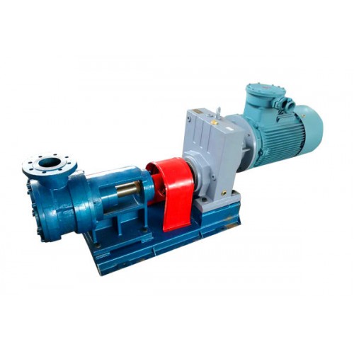 河北@高粘度泵生产「巨兴工业泵」高粘度齿轮泵&生产出售