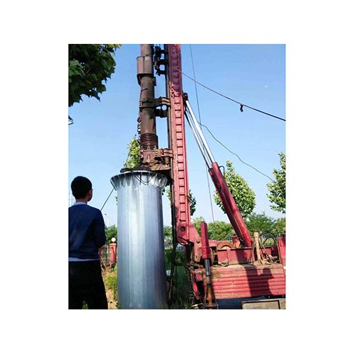 黑龙江哈尔滨电力钢管杆「森瑞达钢杆」电力钢杆价格称心