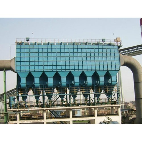 重庆锅炉布袋除尘器订做厂家/河北保洁环保品质保证