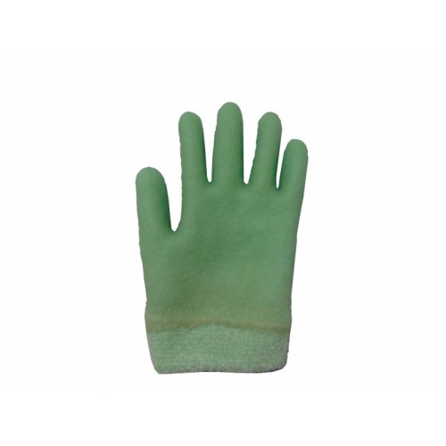 硅胶㓎胶手套 液体硅胶厂家 防烫硅胶手套