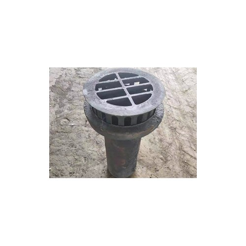 天津铸铁泄水管厂家/峻和机械设备加工生产铸铁泄水管