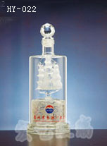 四川船瓶订做|宏艺玻璃制品公司三包服务