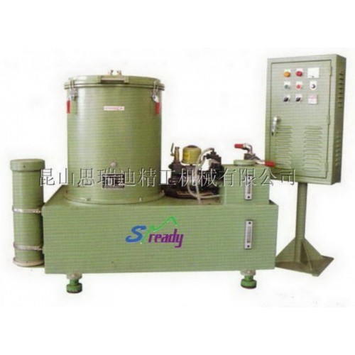 常州南京小型研磨抛光污水废水处理机 五金金属光饰厂污水处理机