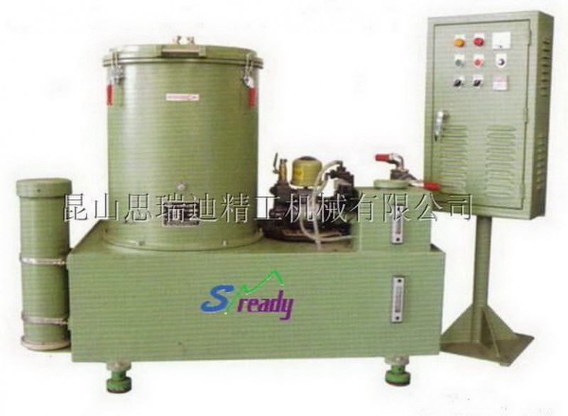 江苏苏州小型研磨污水处理机 小研磨废水处理机