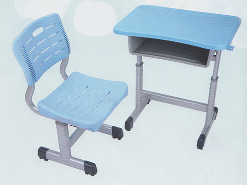 海南学生课桌椅制造企业_鑫磊承接定做ABS课桌椅