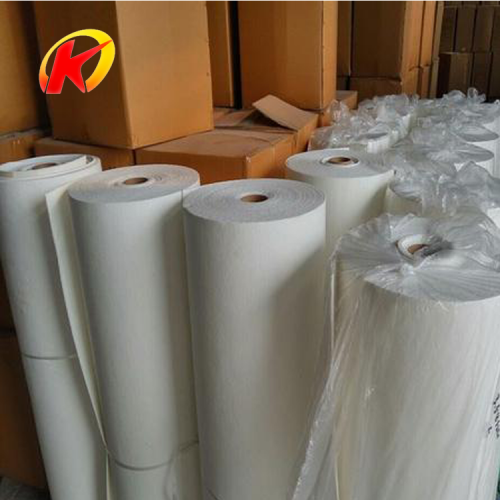 厂家直供 陶瓷纤维纸 硅酸铝纤维纸 保温纸 防火纸 隔热纸