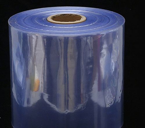 海南PVC热收缩膜哪家好「源鸿塑料包装」PVC热收缩印刷膜