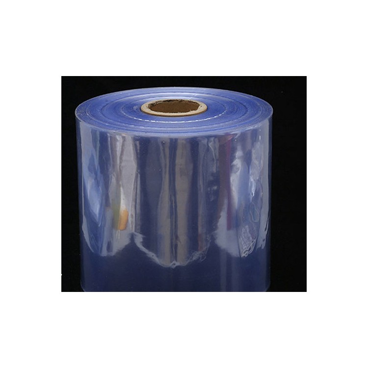 海南PVC热收缩膜哪家好「源鸿塑料包装」PVC热收缩印刷膜