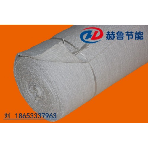 硅酸铝纤维布,硅酸铝布,硅酸铝隔热布,耐高温隔热布