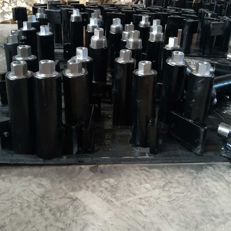 山西焦化机械定制阳辰焦化设备-定制-供应弹簧套筒