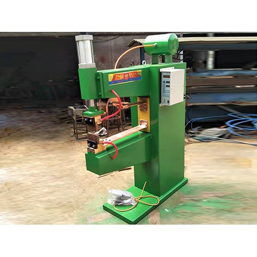 河南郑州气动排焊机-「跃峻焊接」~自动网片点焊机|售后良好
