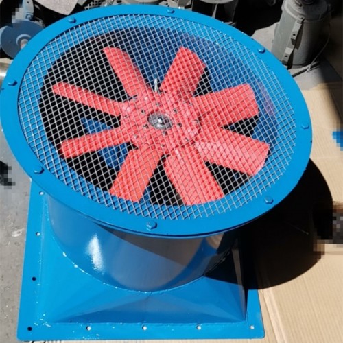 电机专用冷却风扇_电机风机定做_变频调速电机冷却通风机 永动