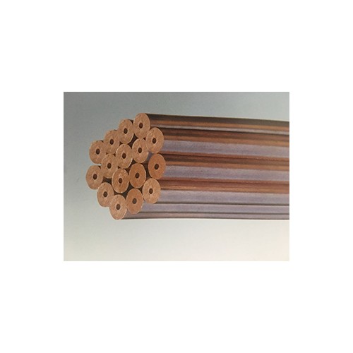 安徽铜棒制造企业/通海加工生产焊接铜管