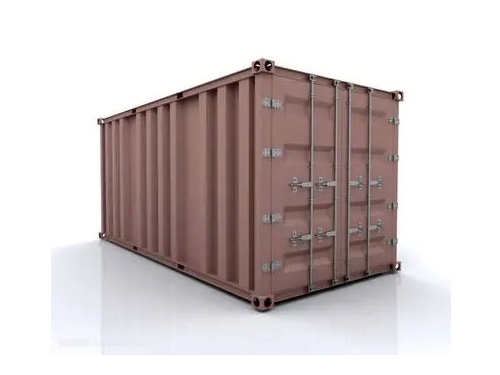 吉林出口集装箱厂家|新顺达彩钢工程设计货运集装箱