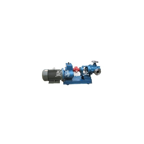 不锈钢齿轮泵选材严格「益海泵业」&贵州&海南&杭州
