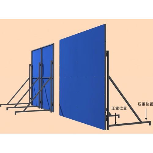 广东广州彩钢板围挡价格「立友钢结构」CZ檩条/镀锌C型钢报价