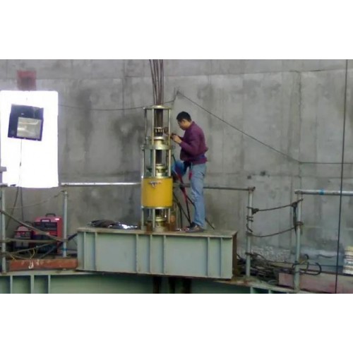 山西液压提升设备制造公司_鼎恒液压机械厂家定做液压提升装置