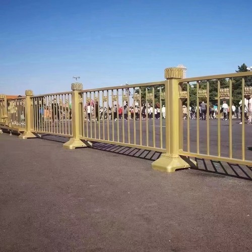 市政护栏，交通隔离护栏